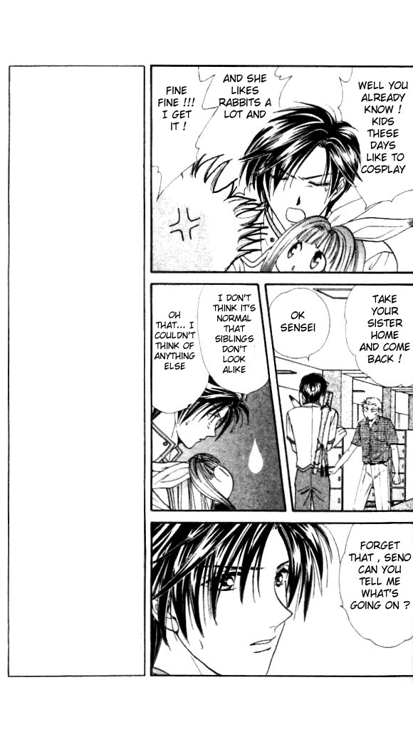 Halaman dari Alice 19th Chapter 1