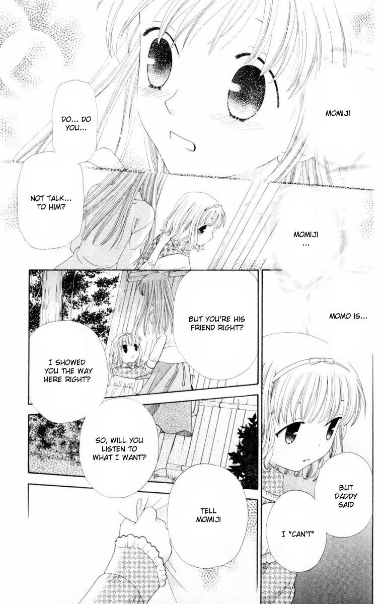 Halaman dari Fruits Basket Chapter 74