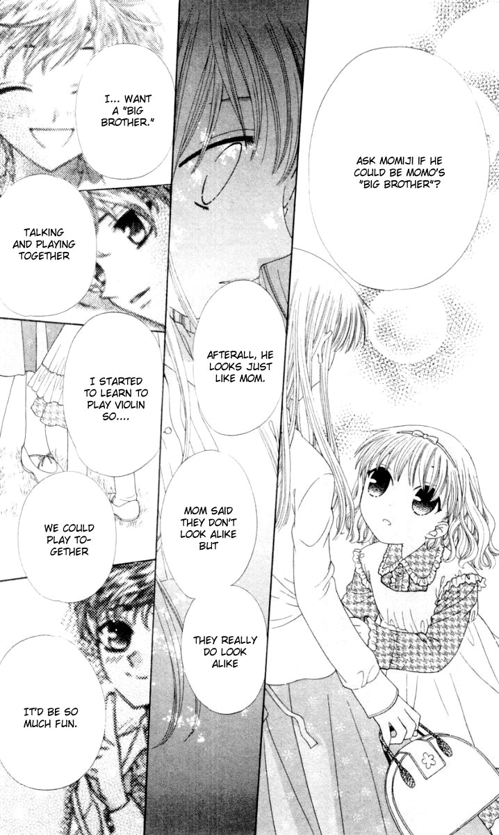 Halaman dari Fruits Basket Chapter 74