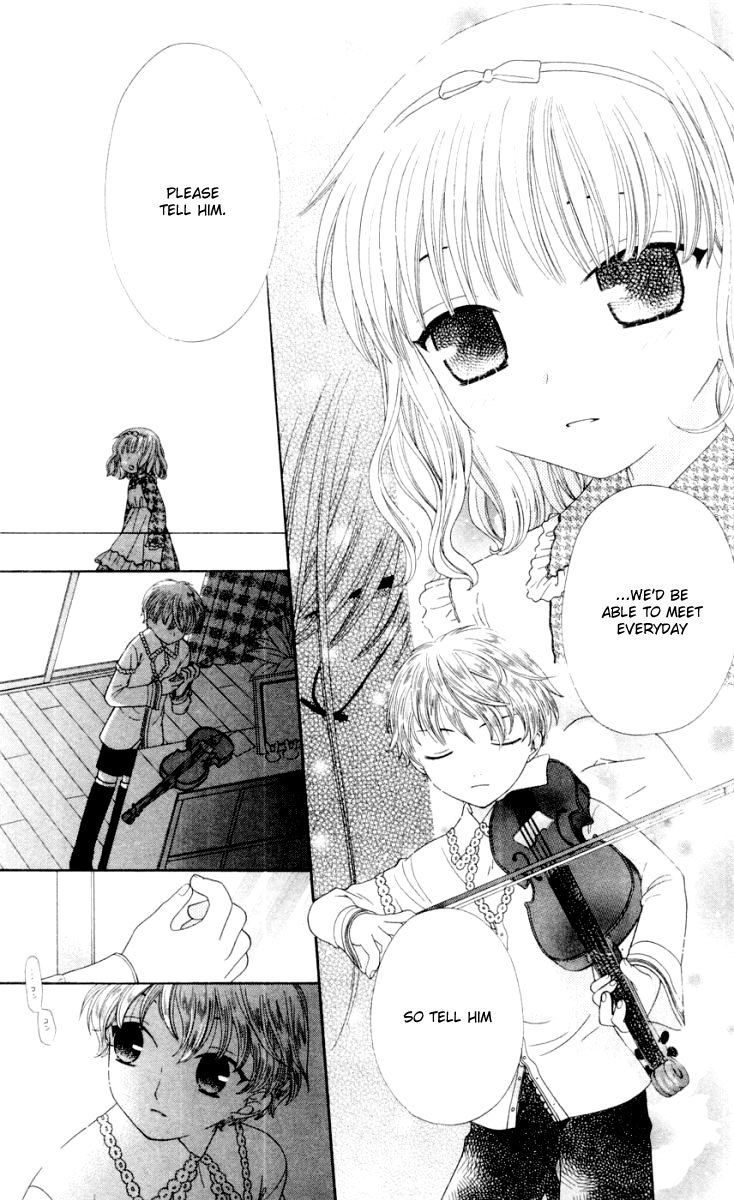 Halaman dari Fruits Basket Chapter 74