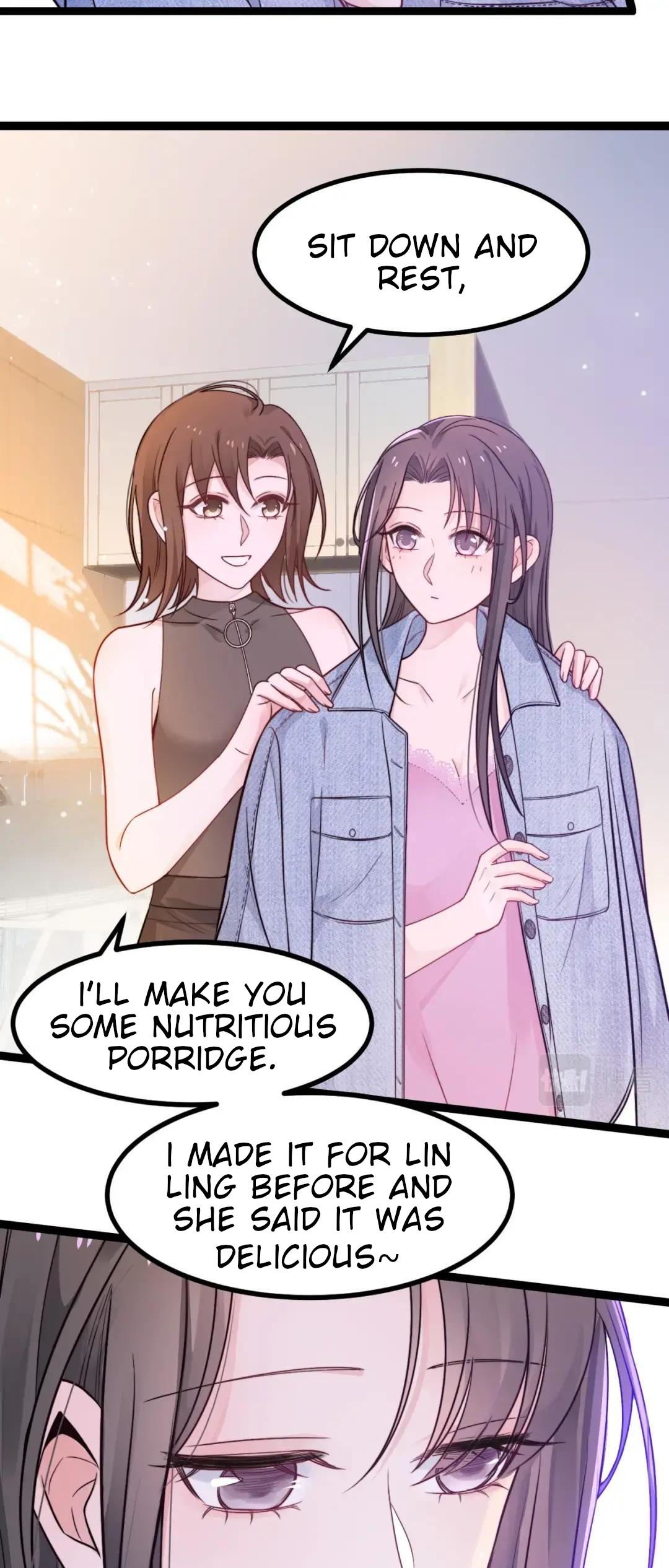 Halaman dari Falling Blue Chapter 15