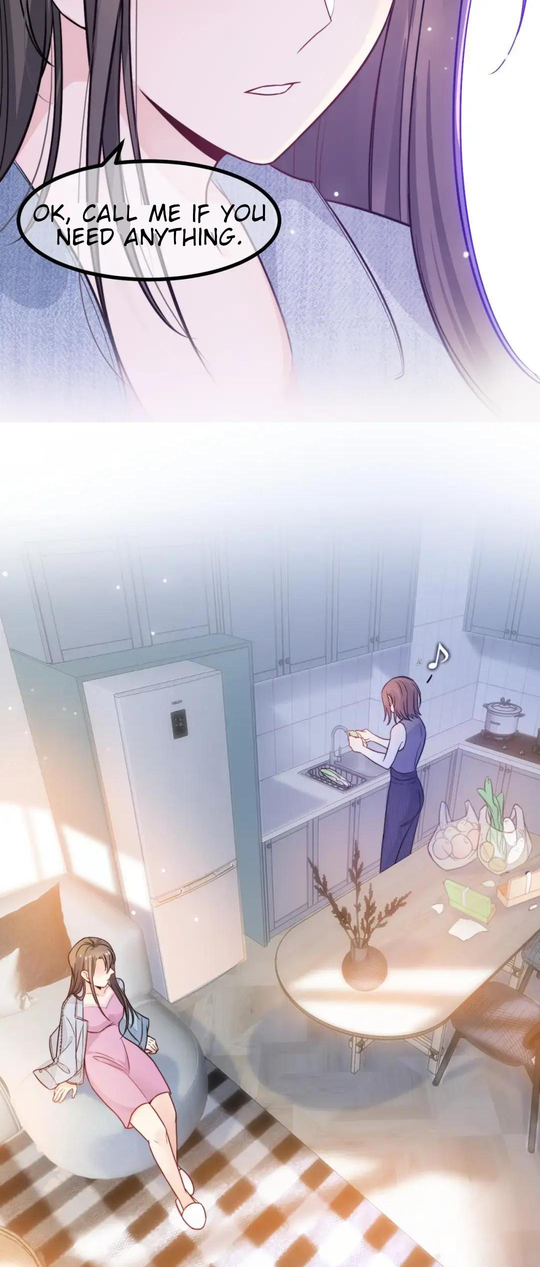 Halaman dari Falling Blue Chapter 15