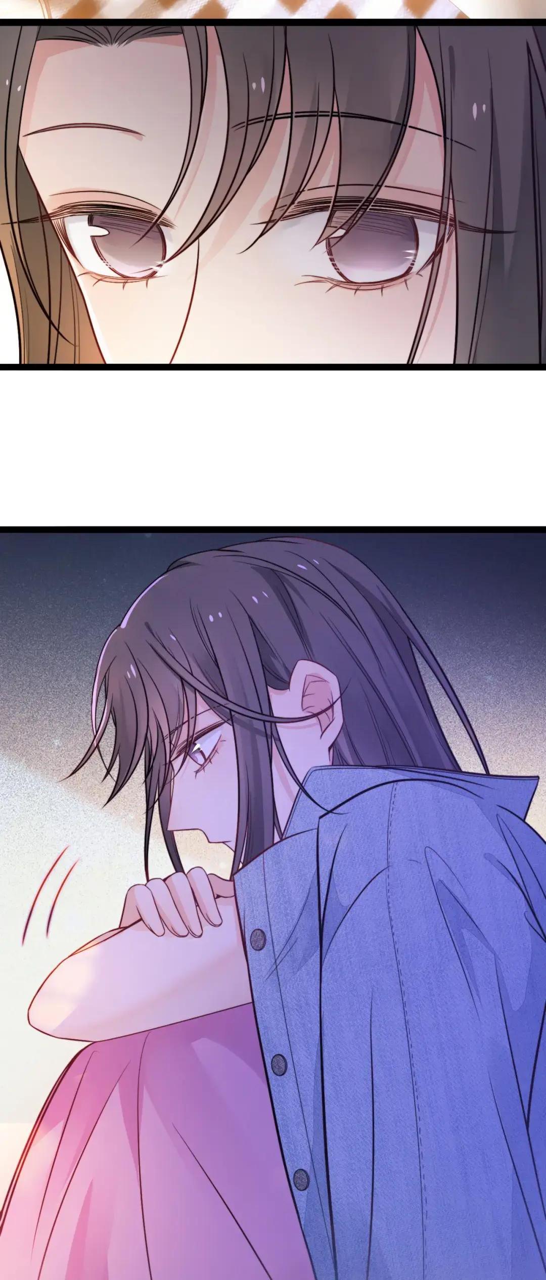 Halaman dari Falling Blue Chapter 15