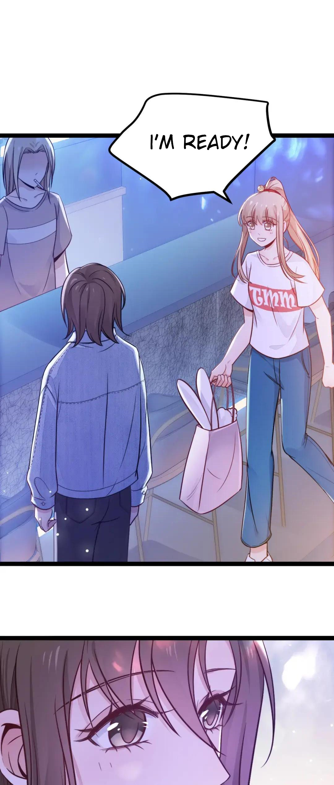 Halaman dari Falling Blue Chapter 15
