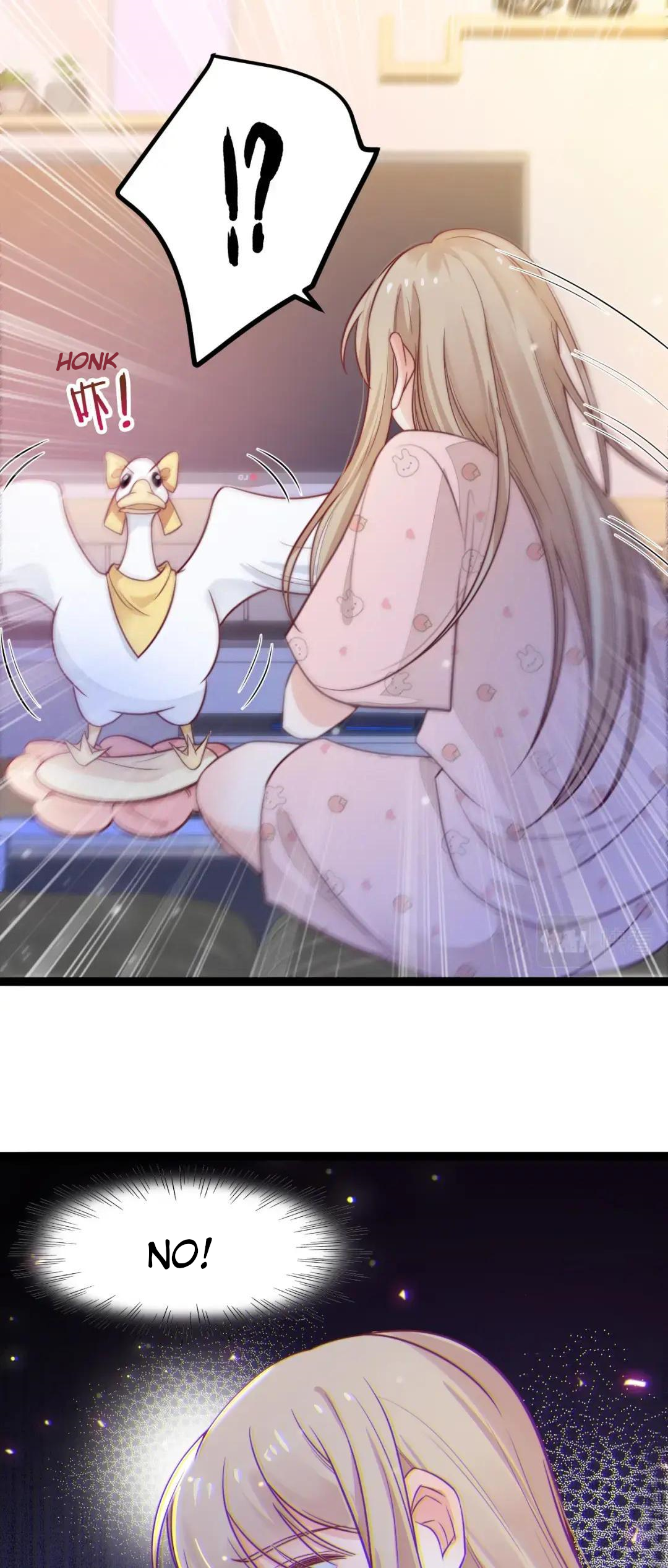 Halaman dari Falling Blue Chapter 15