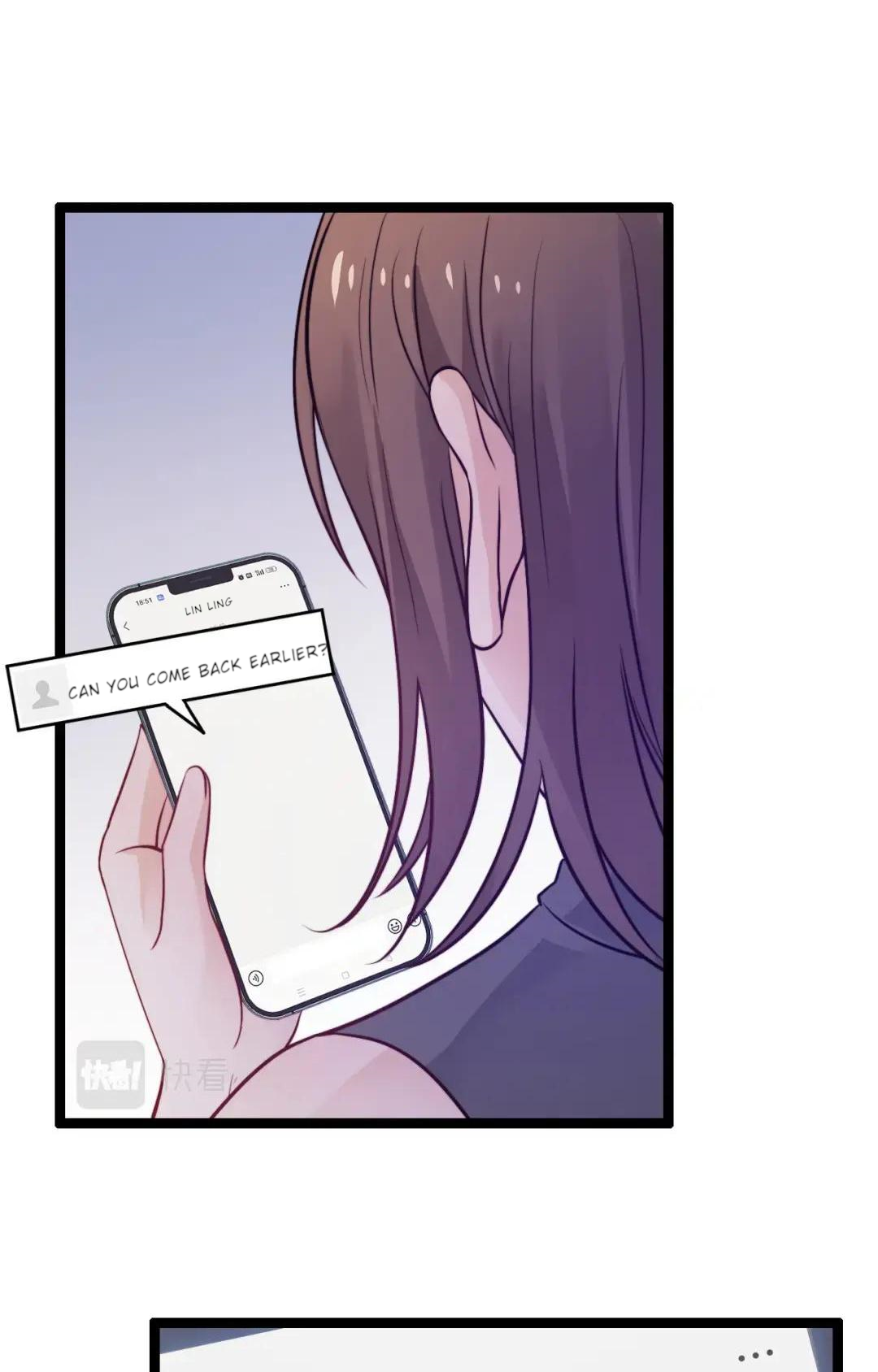 Halaman dari Falling Blue Chapter 15