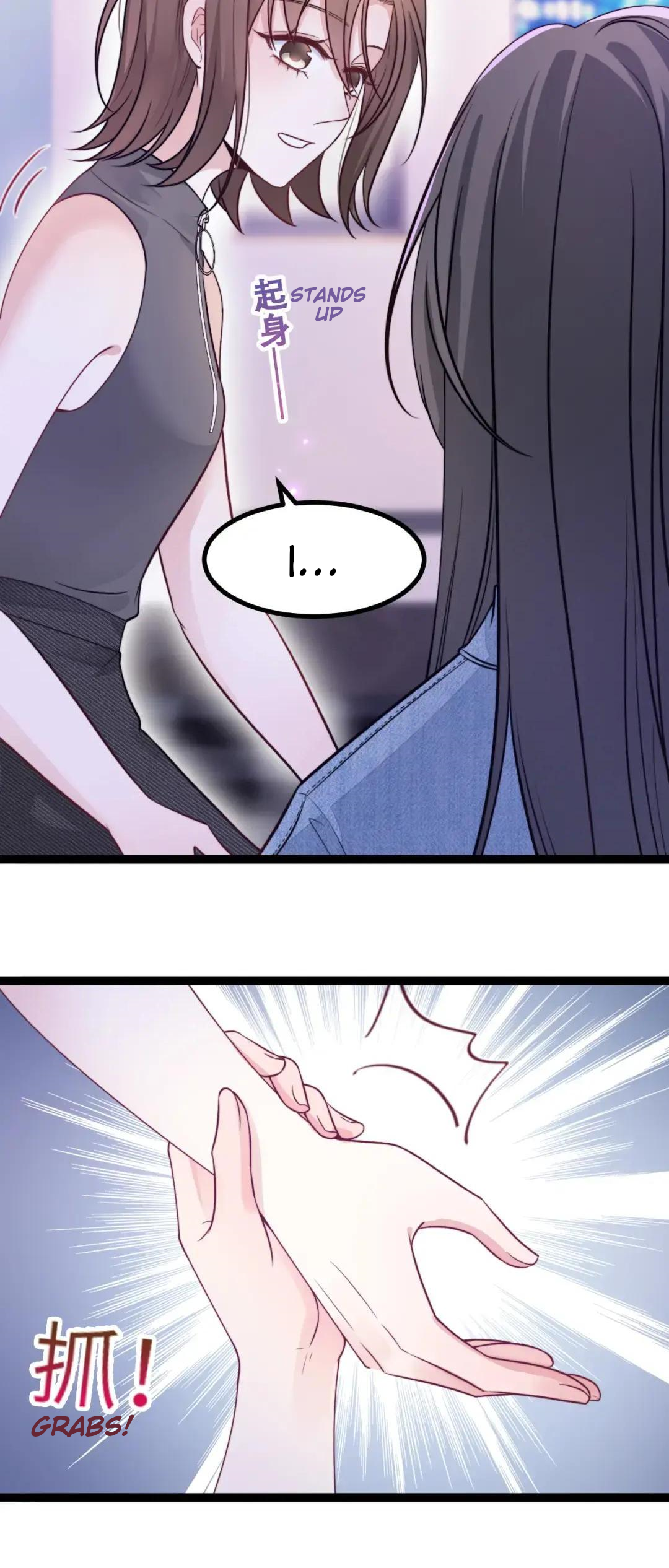 Halaman dari Falling Blue Chapter 15