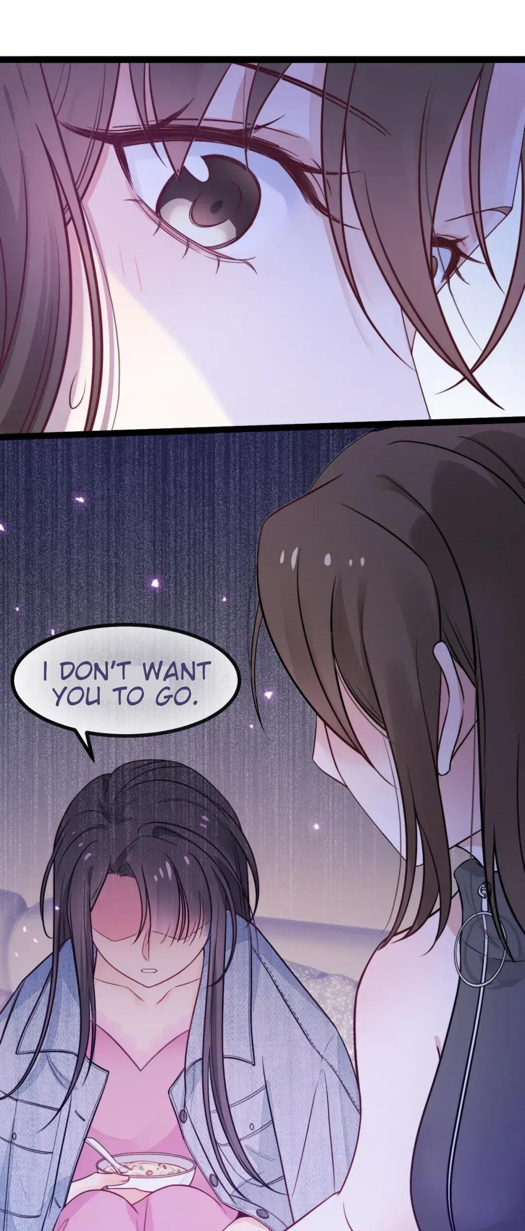 Halaman dari Falling Blue Chapter 15