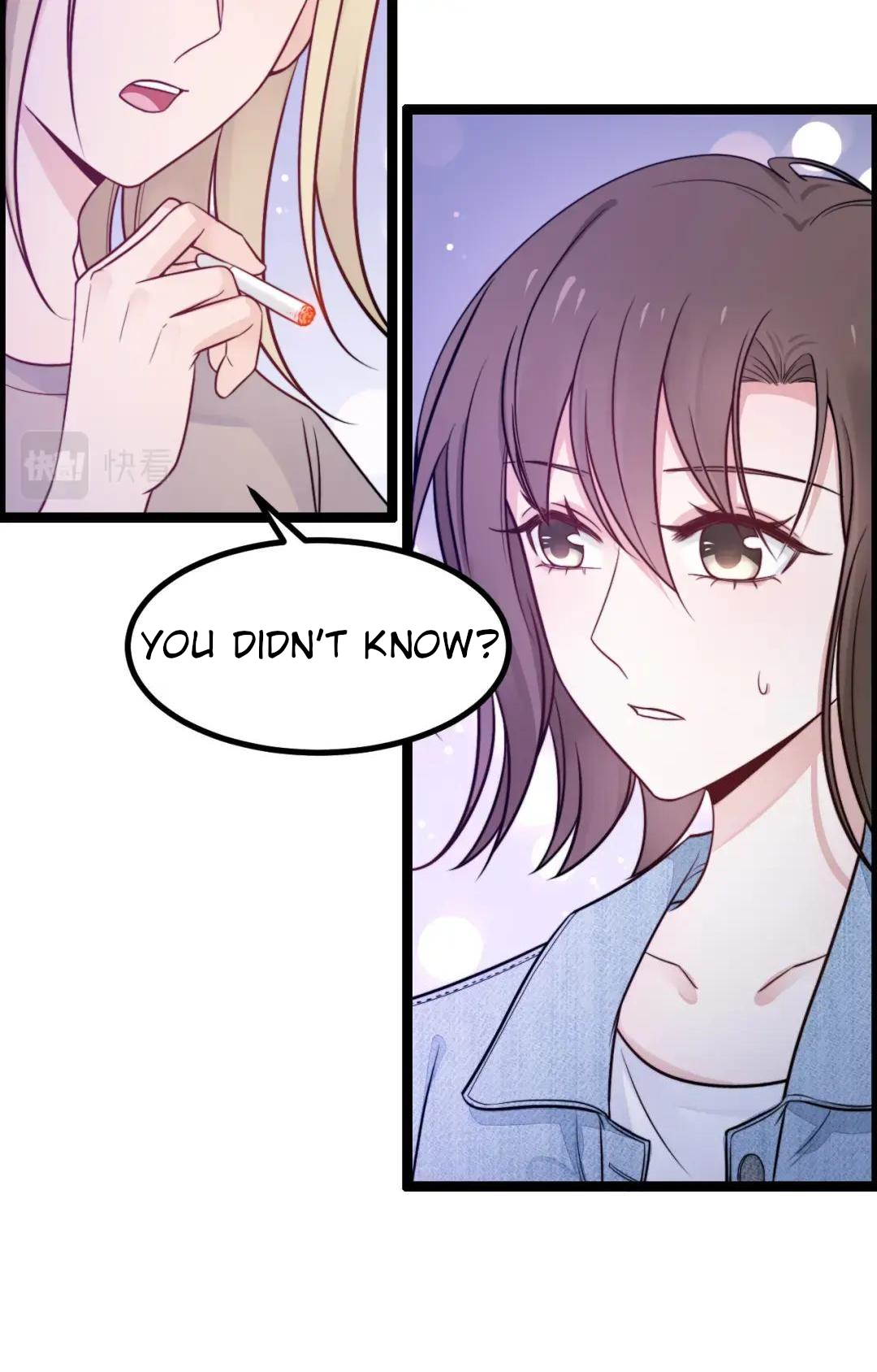 Halaman dari Falling Blue Chapter 15