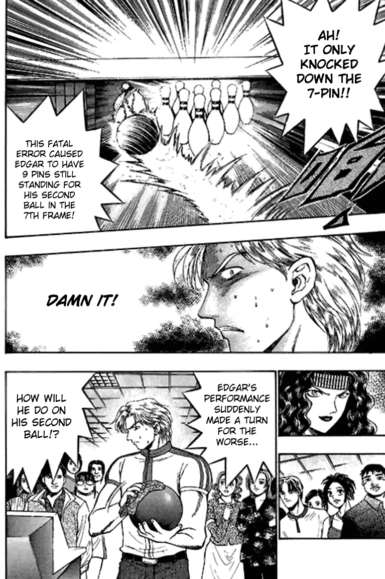 Halaman dari Bowling King Chapter 16
