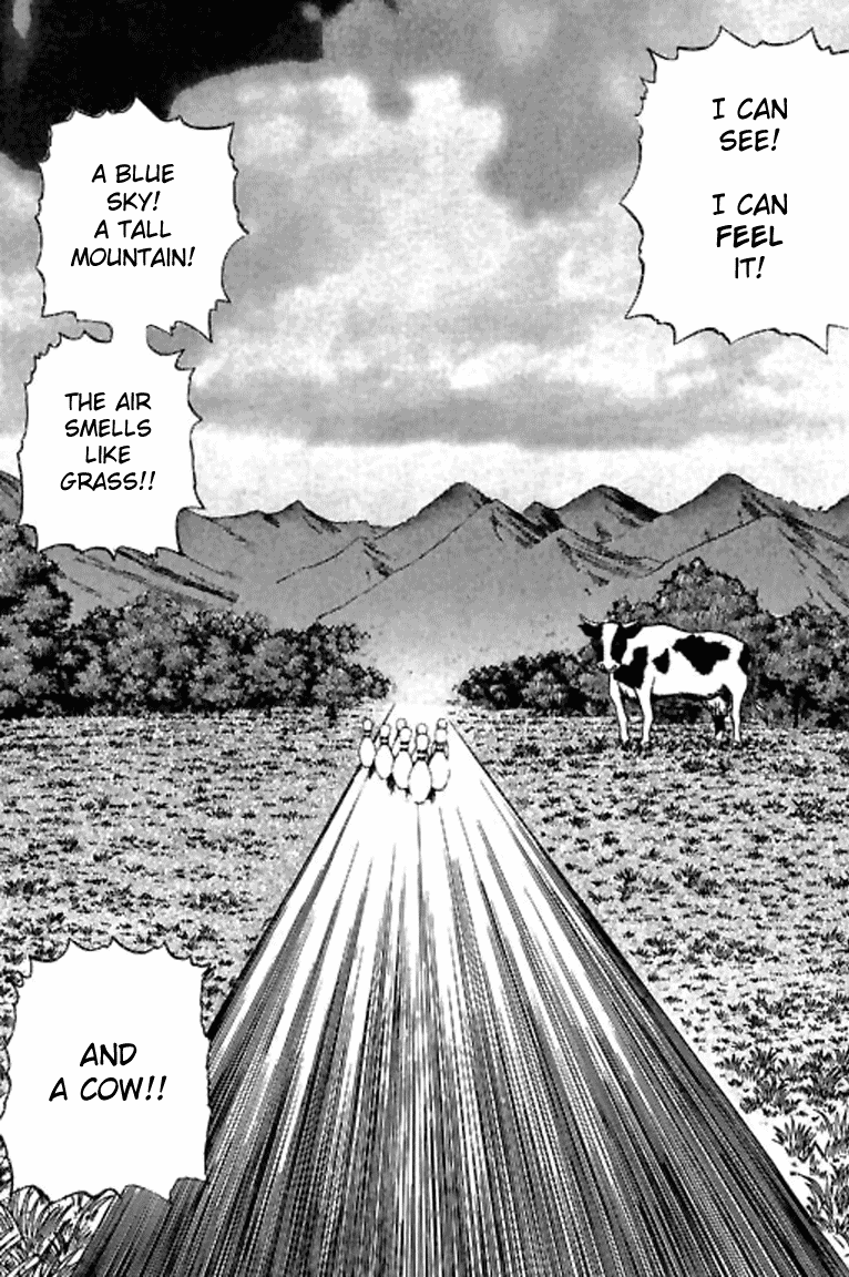 Halaman dari Bowling King Chapter 16