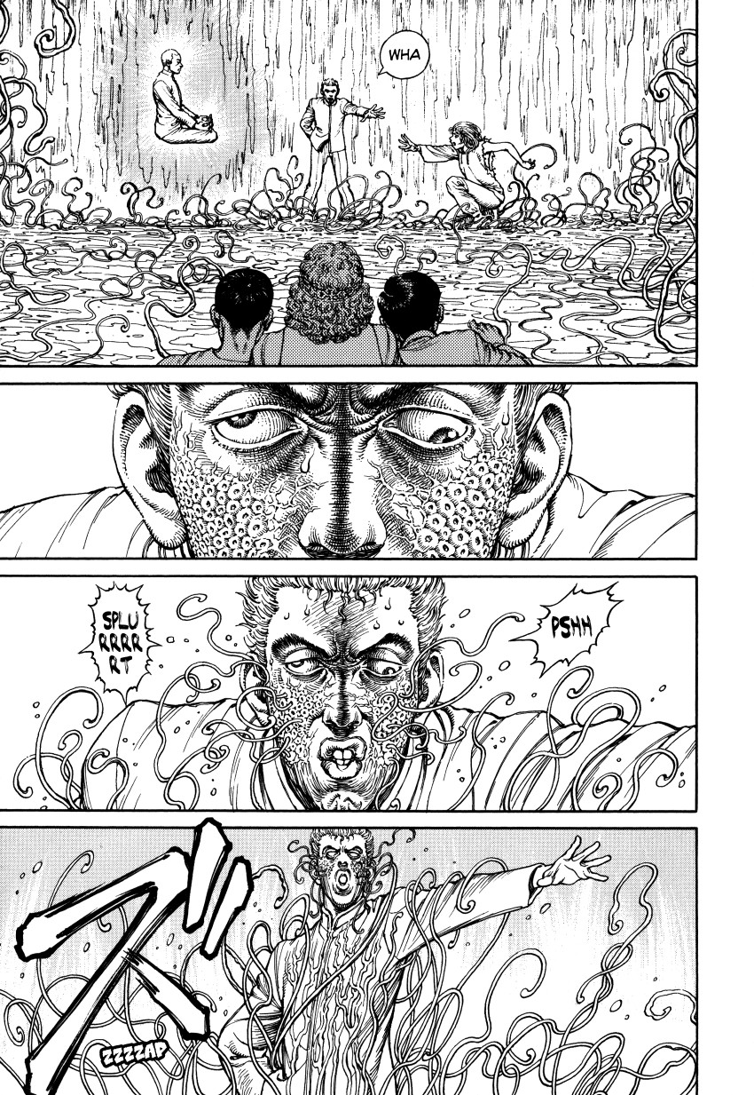 Halaman dari Ultra Heaven Chapter N/A
