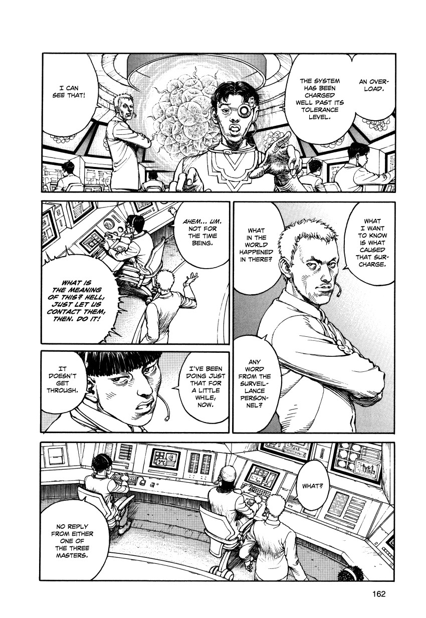 Halaman dari Ultra Heaven Chapter N/A