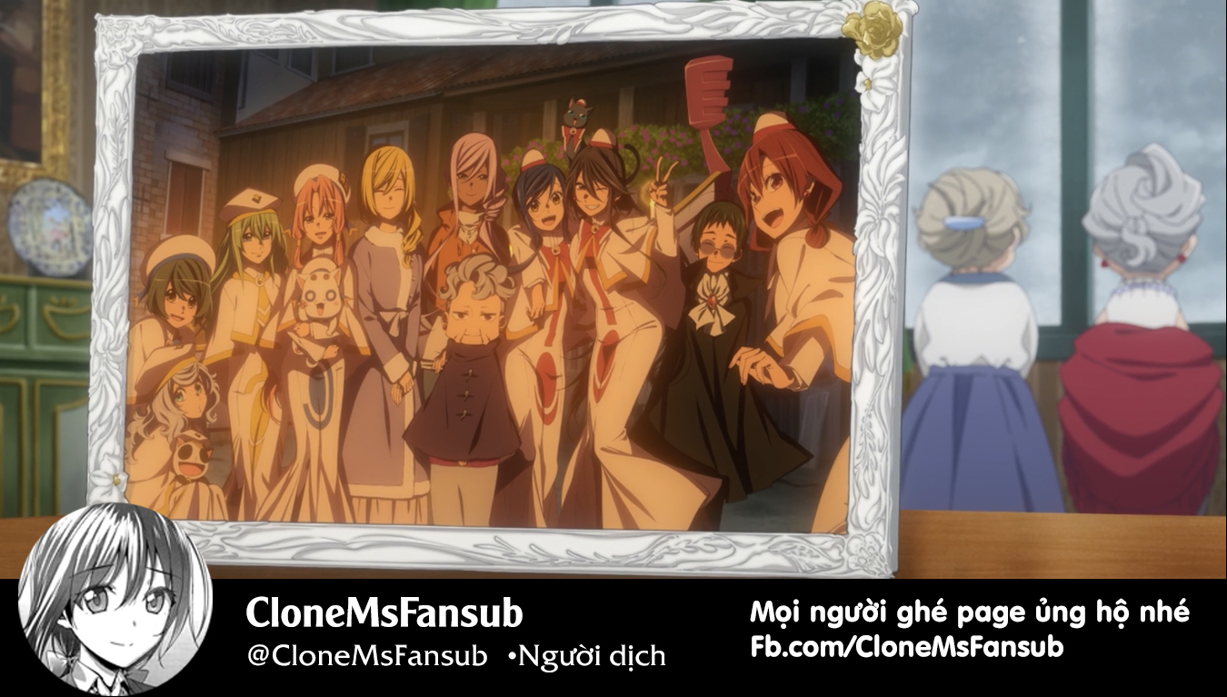 Kyou Kara Hajimeru Osananajimi Chap 27 - Next Chap 28