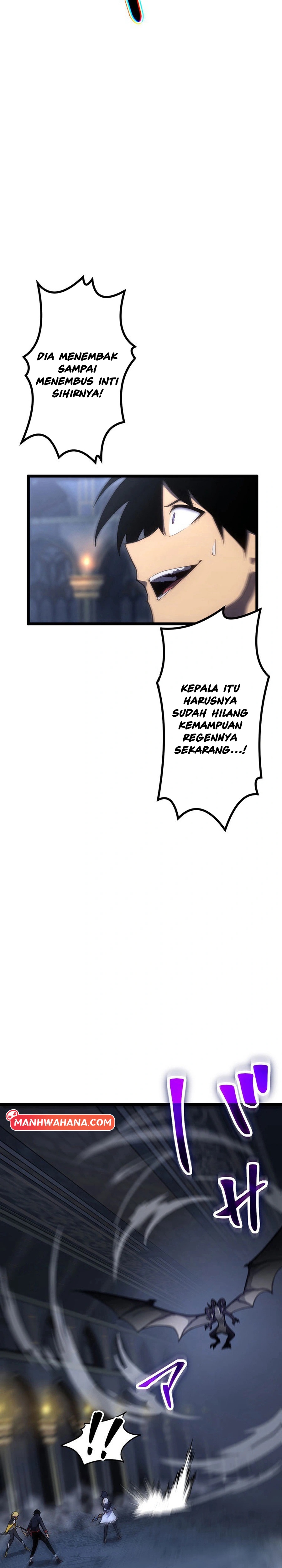 Death Penalty Chapter 47 - halaman 21