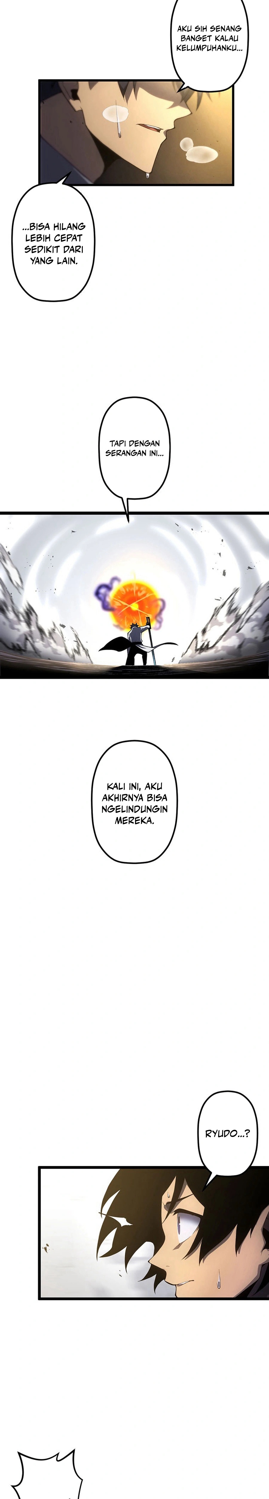 Death Penalty Chapter 47 - halaman 32
