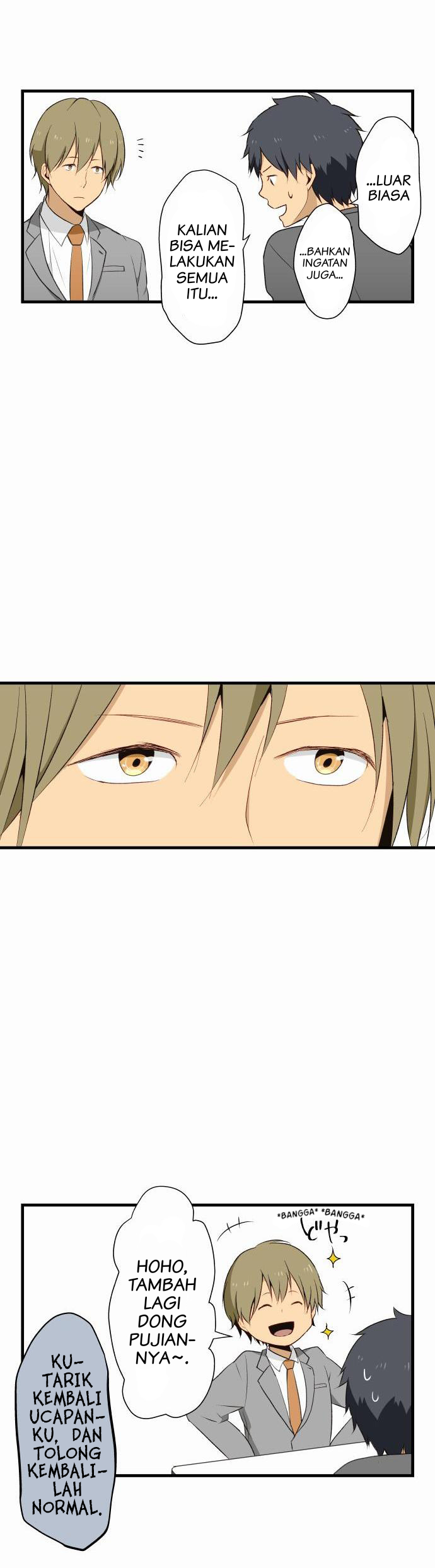 ReLIFE Chapter 5 - halaman 12