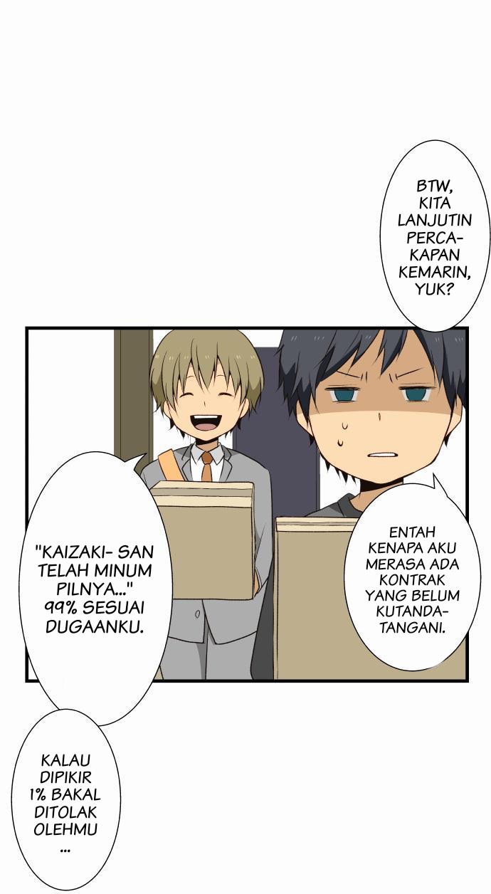 ReLIFE Chapter 5 - halaman 6