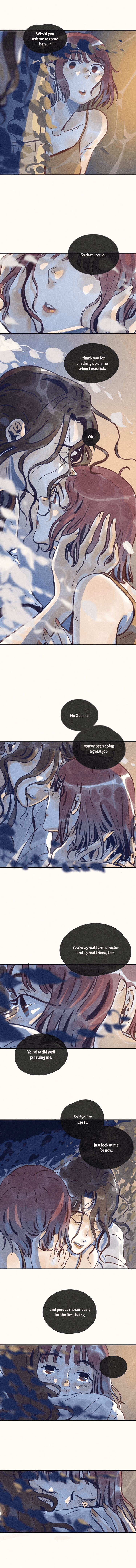 Halaman dari My Dear Lass Chapter 40