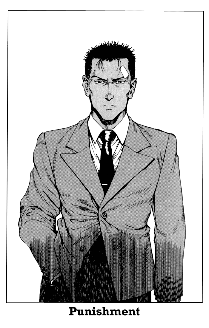 Halaman dari Eden: It's an Endless World! Chapter 33