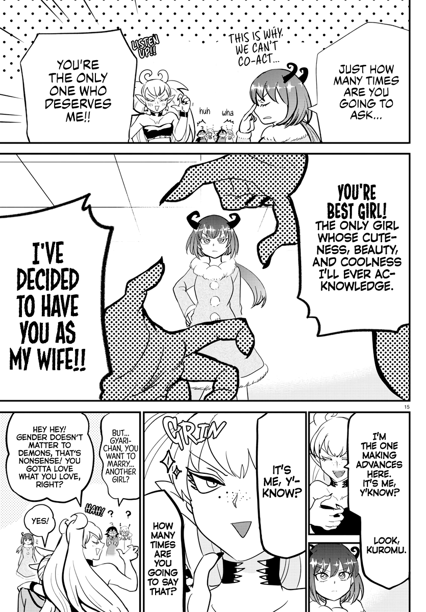 15
