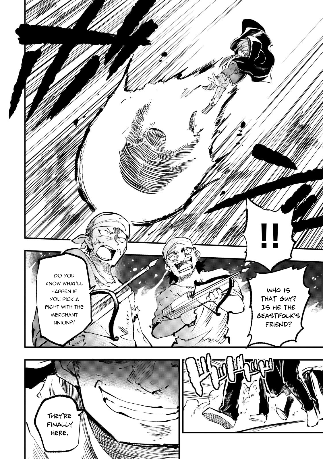 Hitoribocchi no Isekai Kouryaku Chapter 157 Page 5