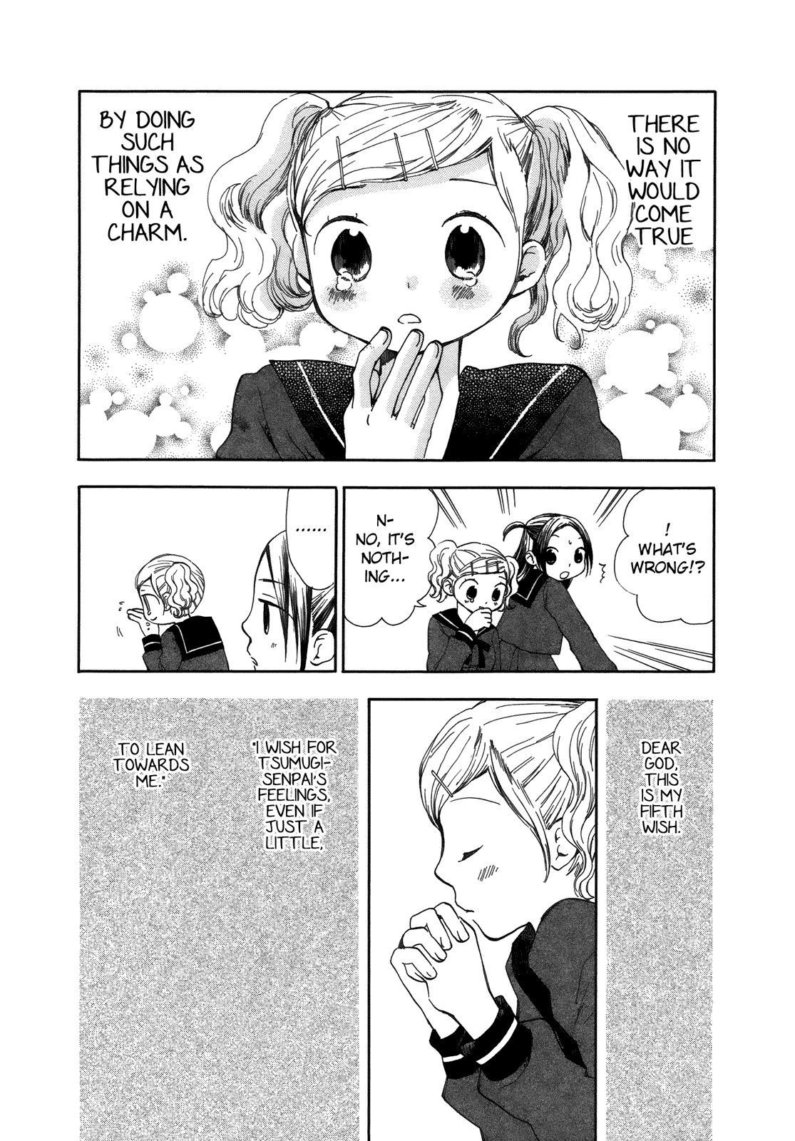 Halaman dari Saigo no Seifuku Chapter 10