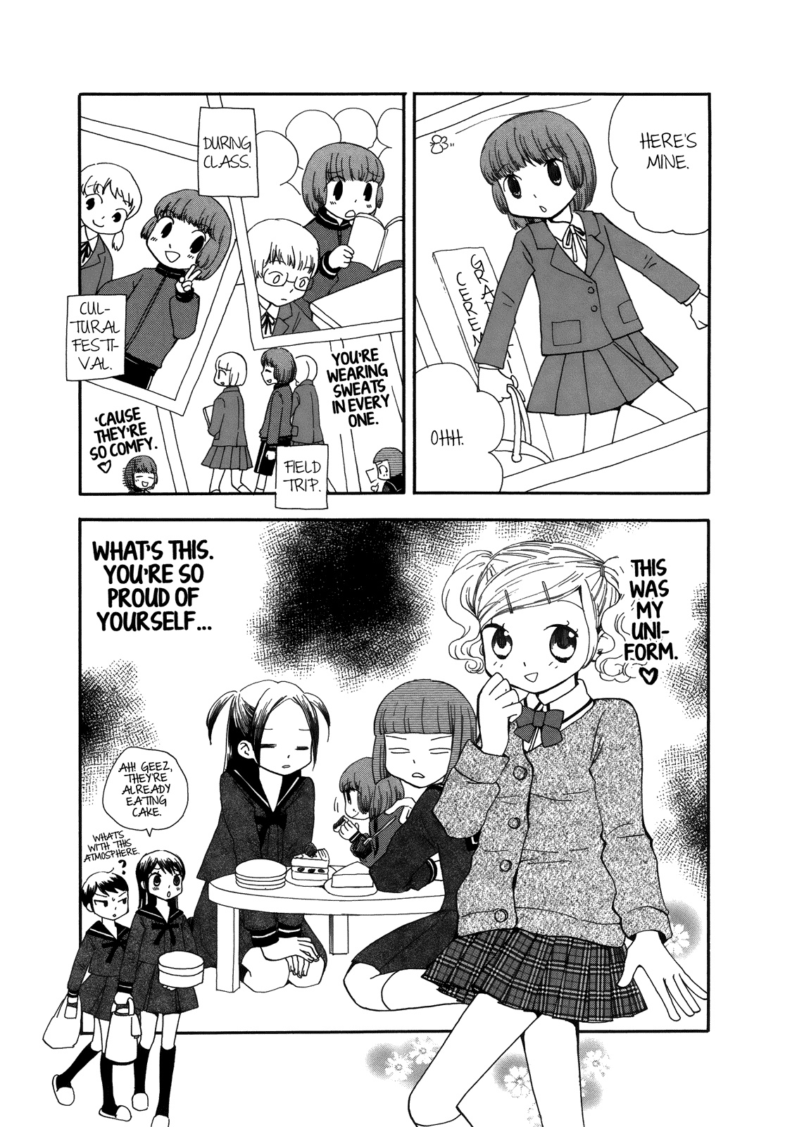 Halaman dari Saigo no Seifuku Chapter 10