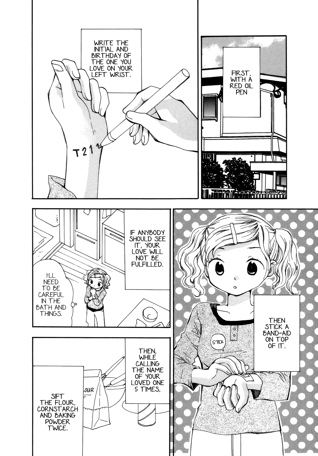 Halaman dari Saigo no Seifuku Chapter 10