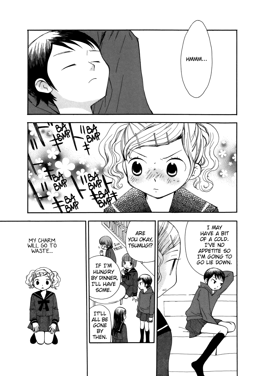 Halaman dari Saigo no Seifuku Chapter 10