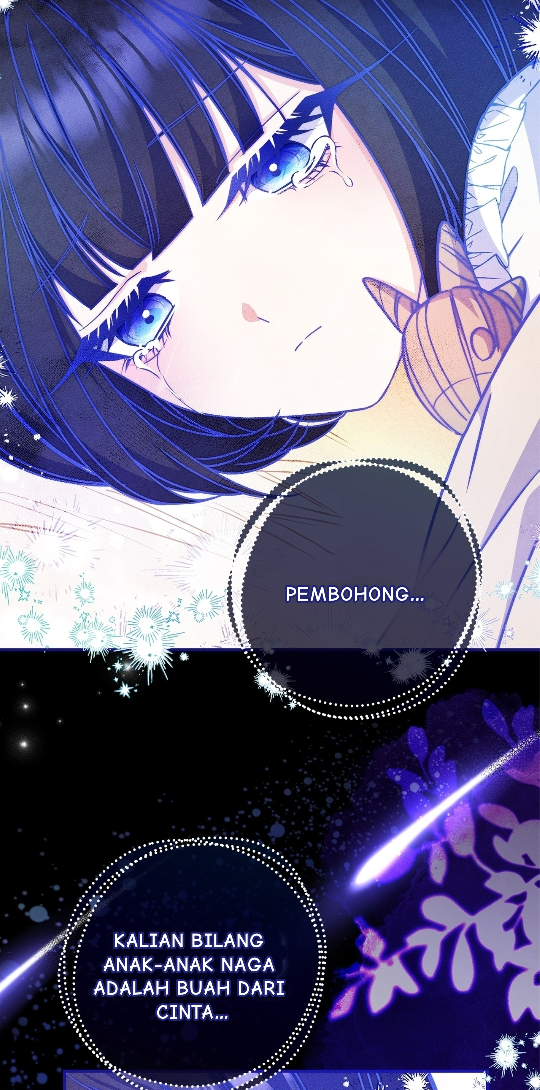 Don't Mind Me, Daddy Chapter 0 - halaman 20