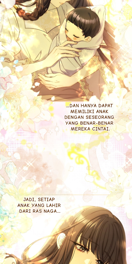 Don't Mind Me, Daddy Chapter 0 - halaman 5