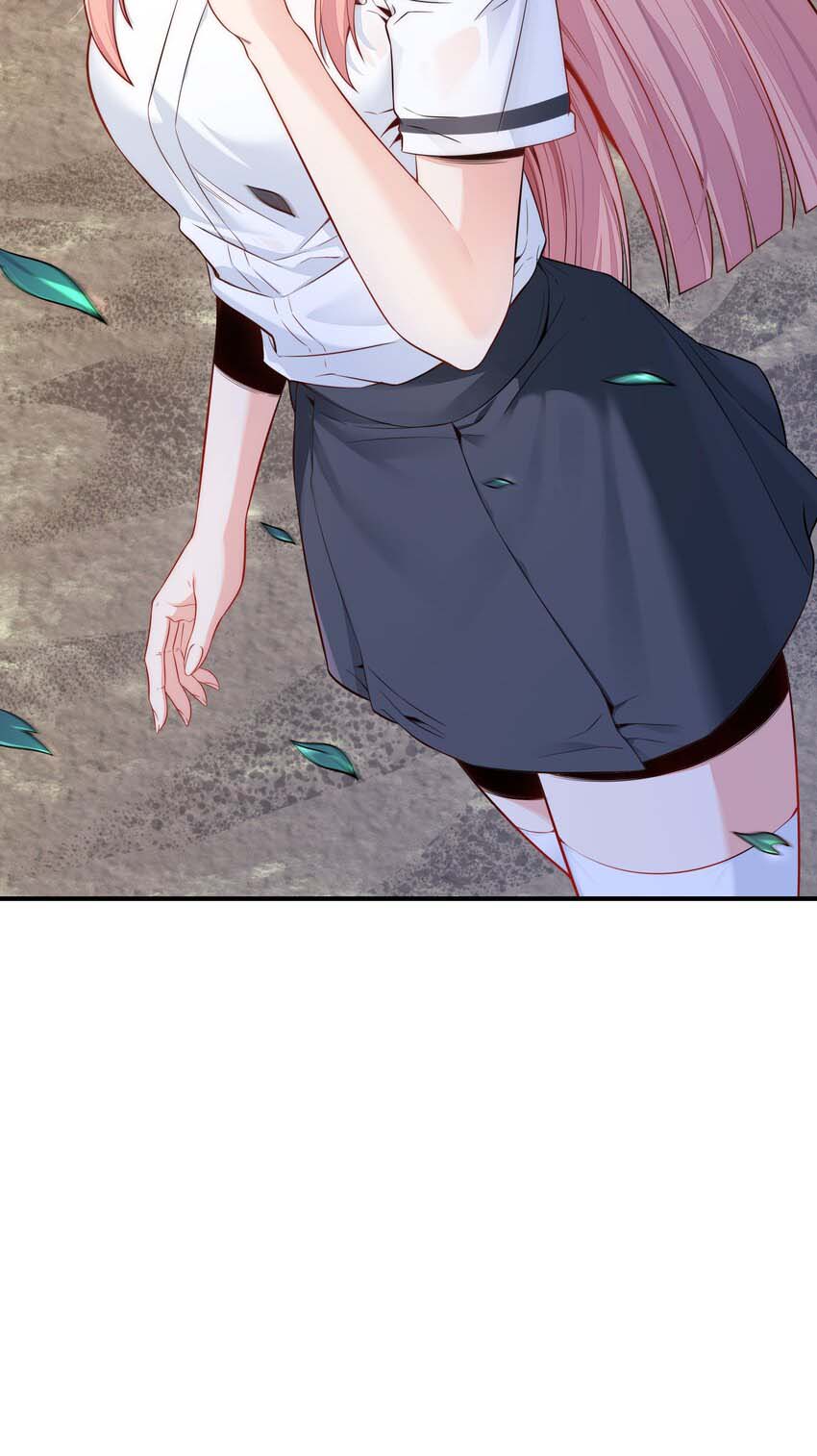 Halaman dari Alcatraz of Desire Chapter 1