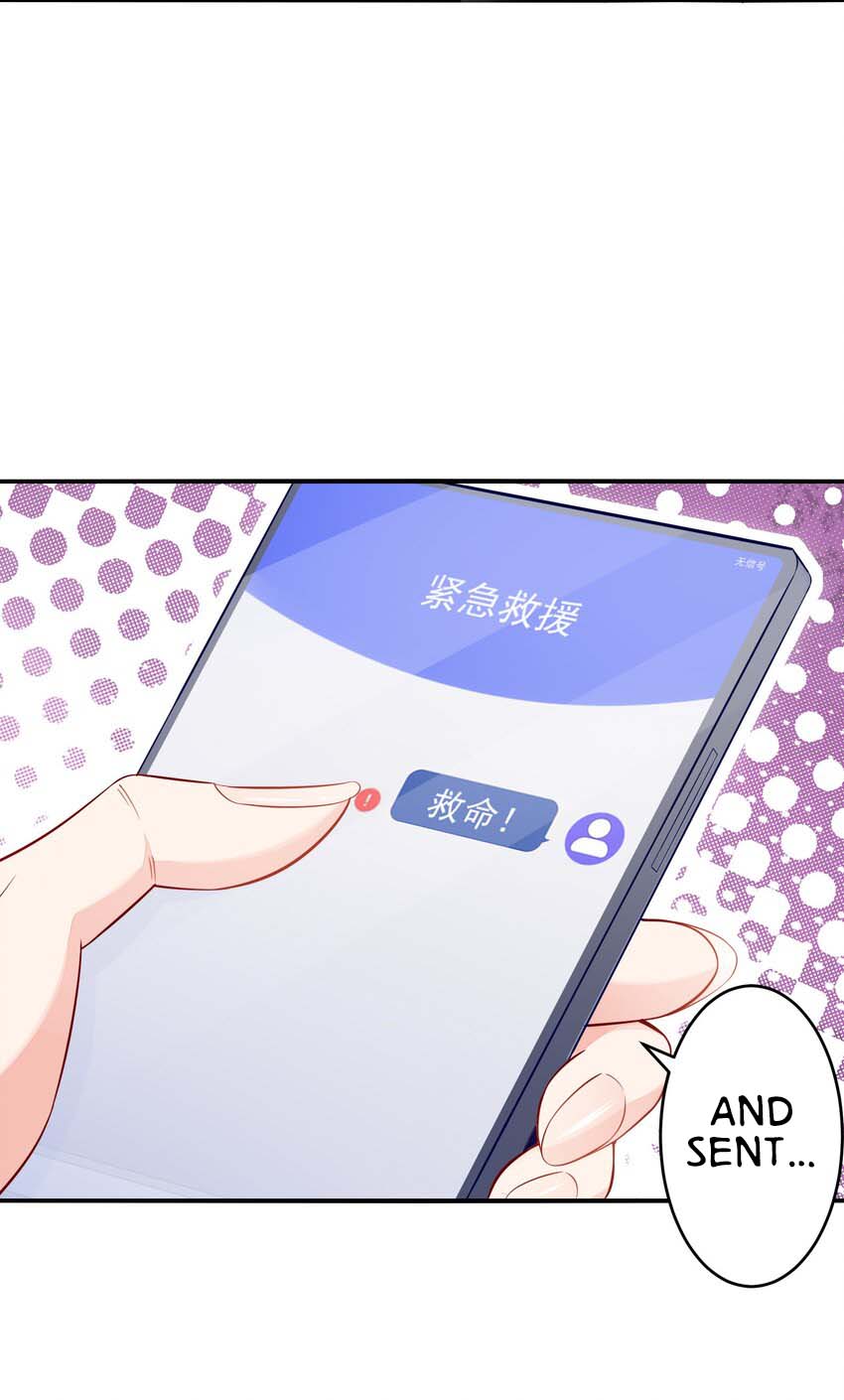 Halaman dari Alcatraz of Desire Chapter 1