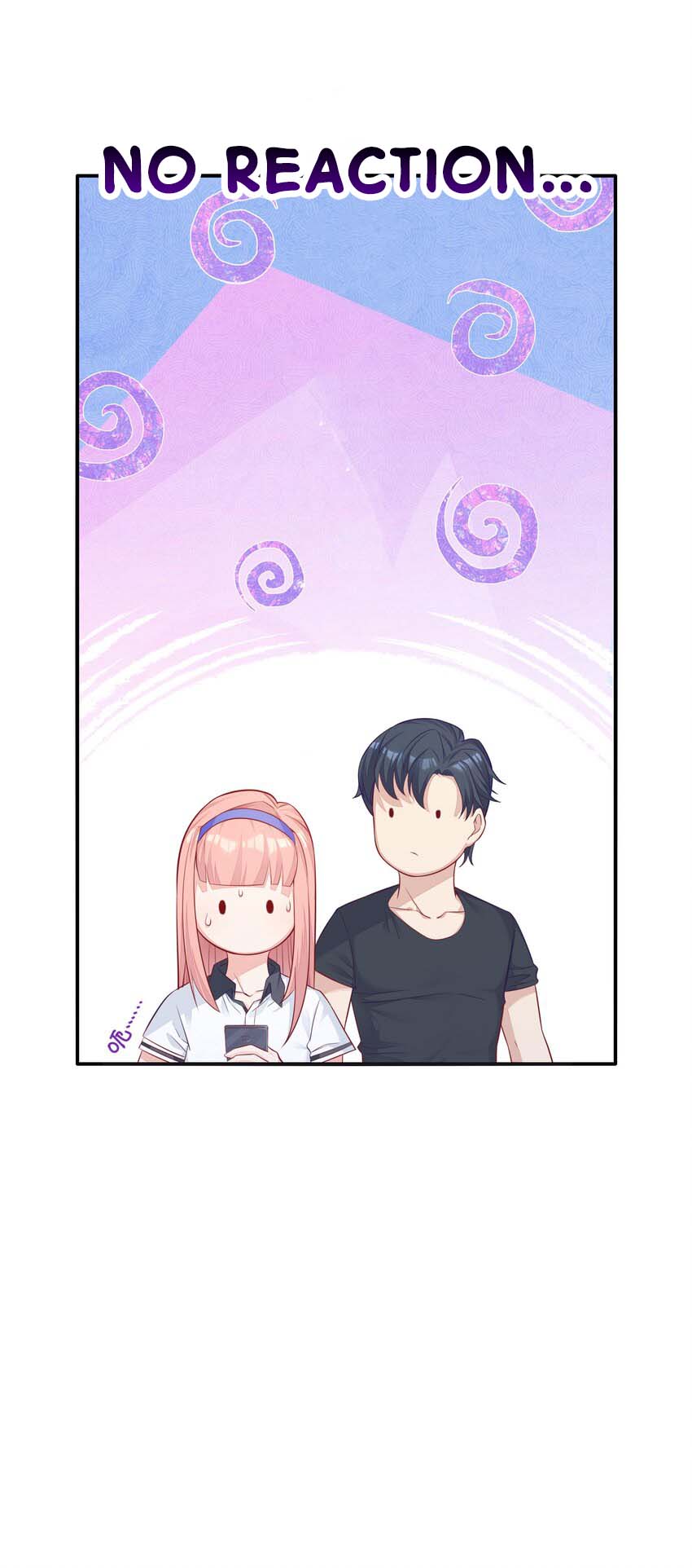 Halaman dari Alcatraz of Desire Chapter 1