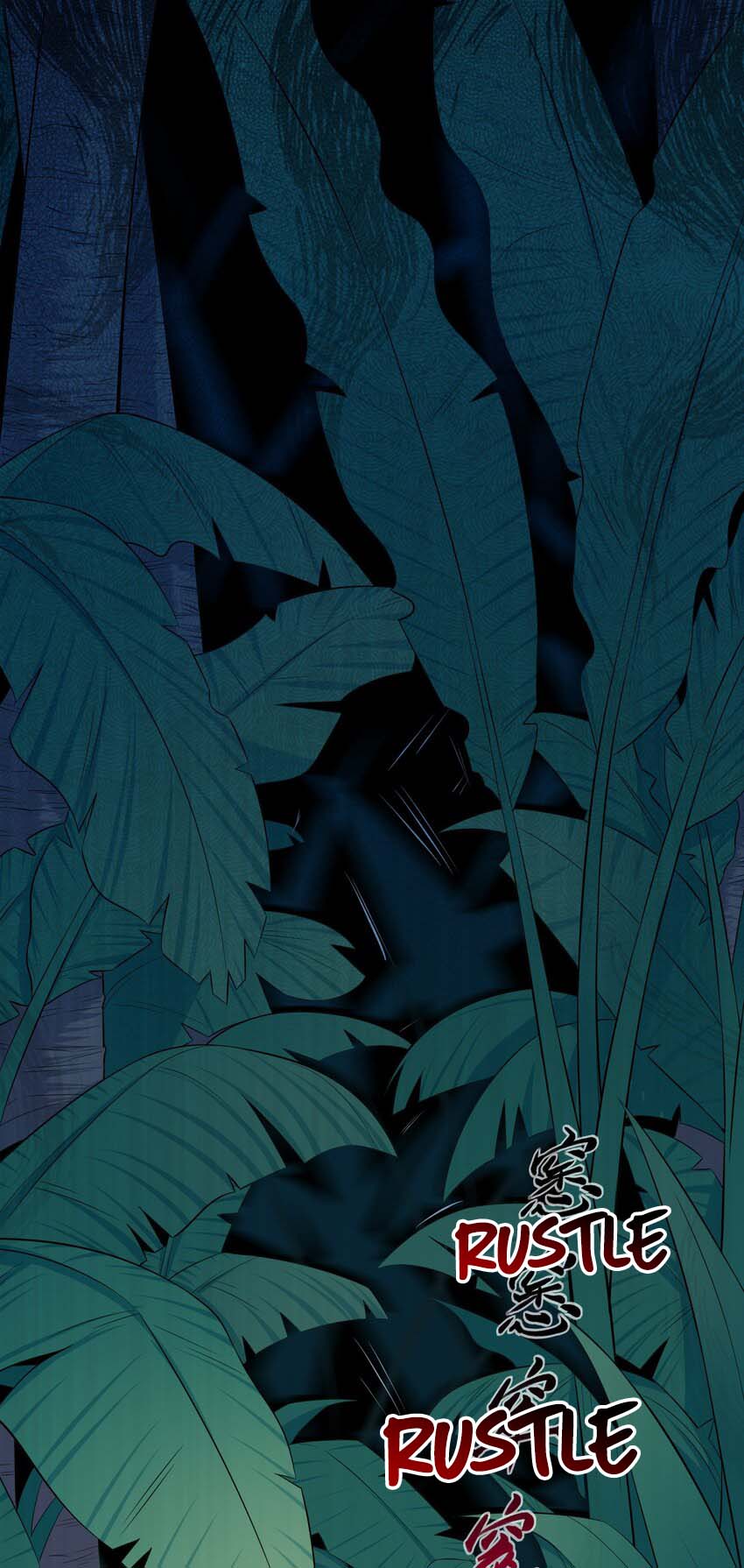 Halaman dari Alcatraz of Desire Chapter 1