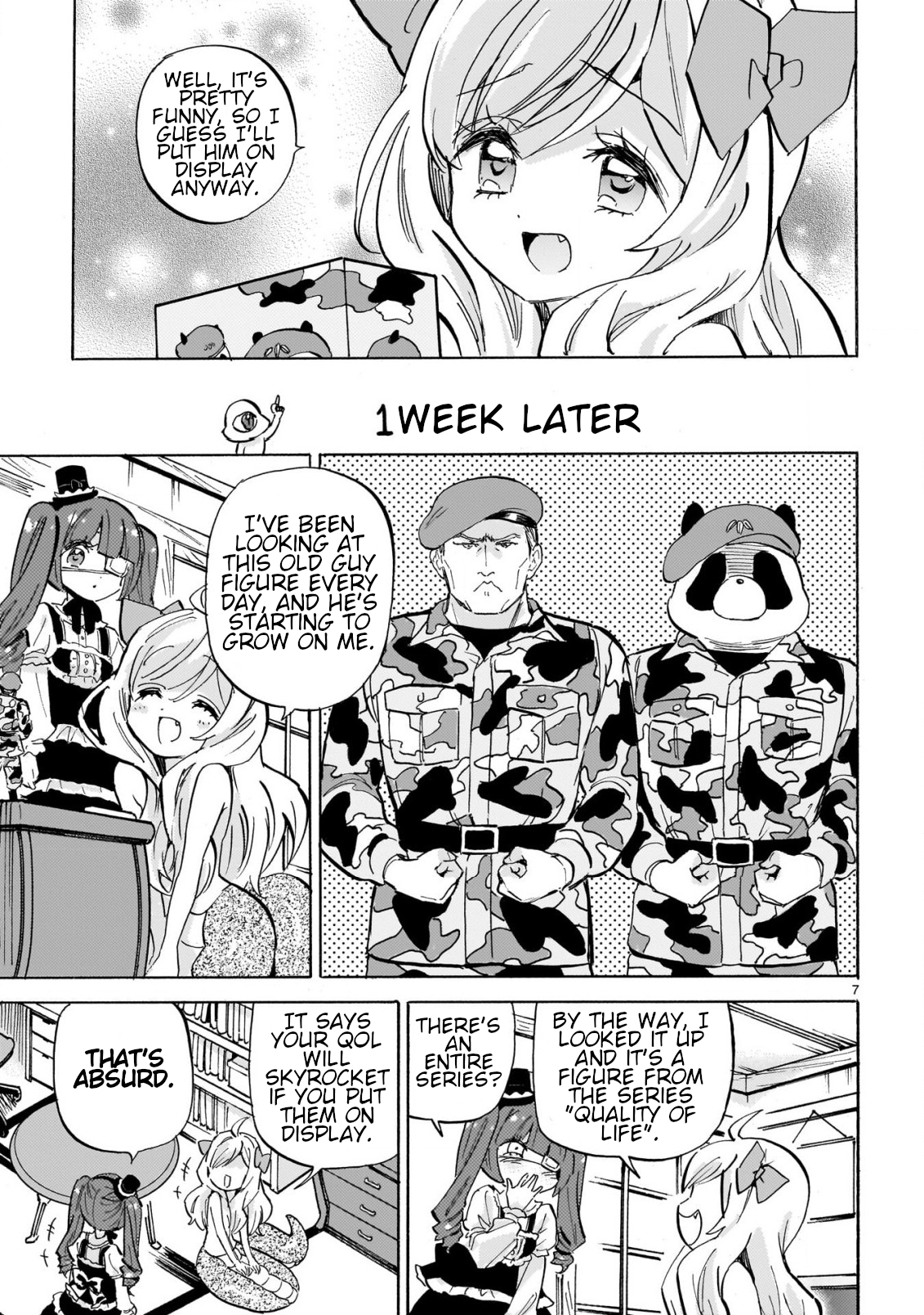 7