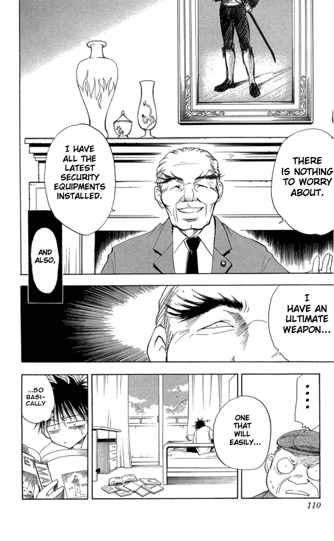 Halaman dari Kannade Chapter 4