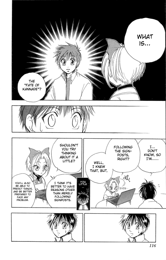 Halaman dari Kannade Chapter 4