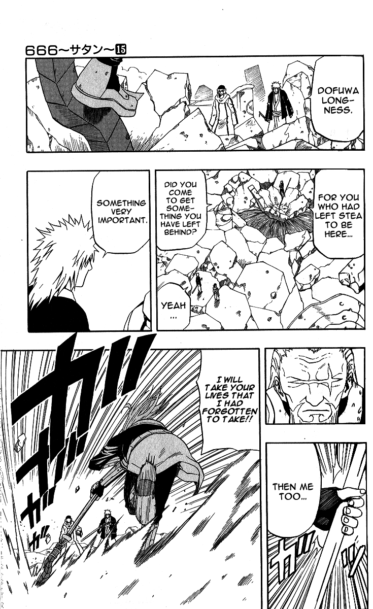 Halaman dari 666 Satan Chapter 57