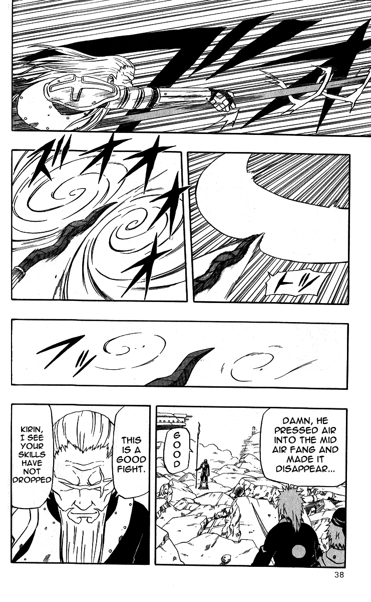 Halaman dari 666 Satan Chapter 57