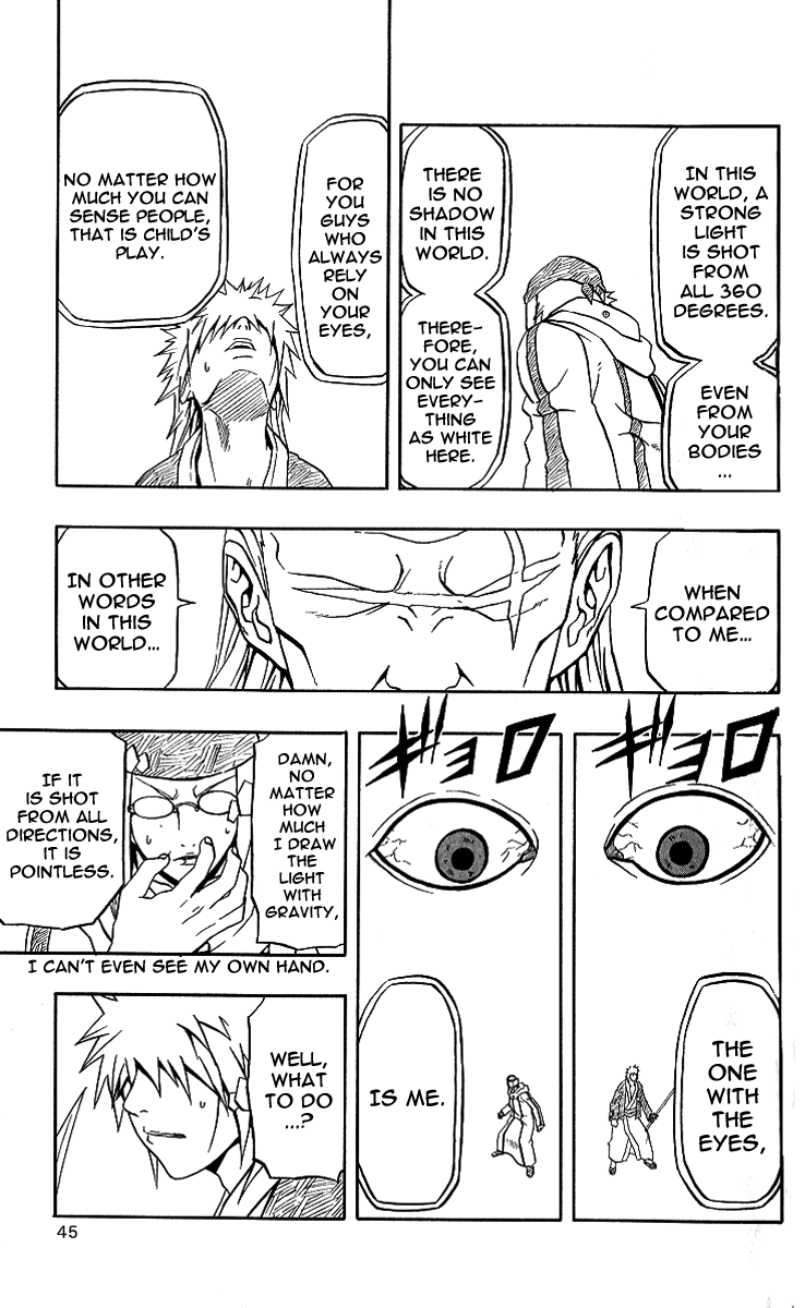 Halaman dari 666 Satan Chapter 57