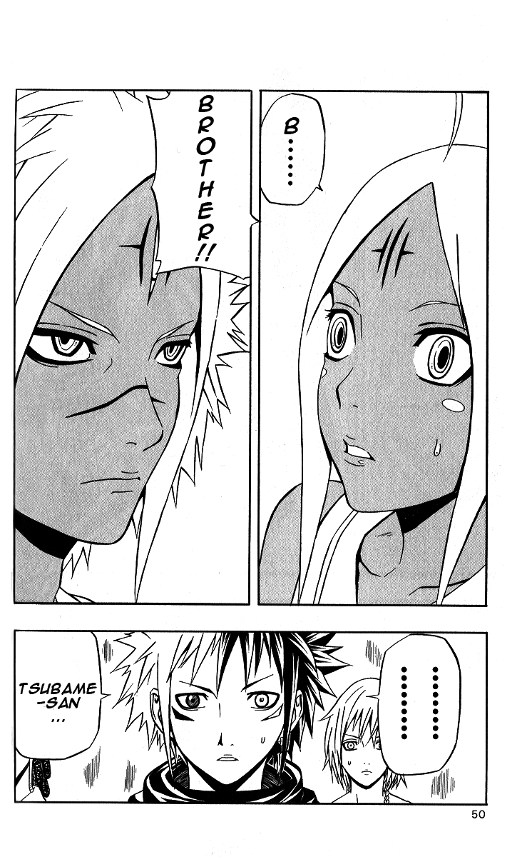 Halaman dari 666 Satan Chapter 57