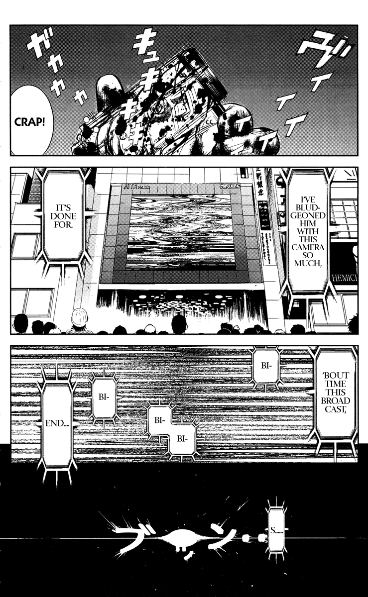 Halaman dari Akumetsu Chapter 97