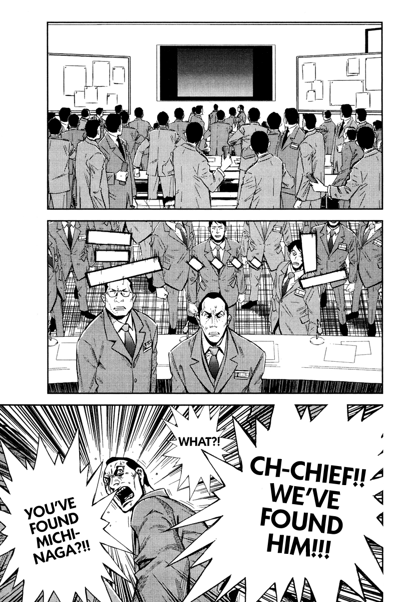 Halaman dari Akumetsu Chapter 97