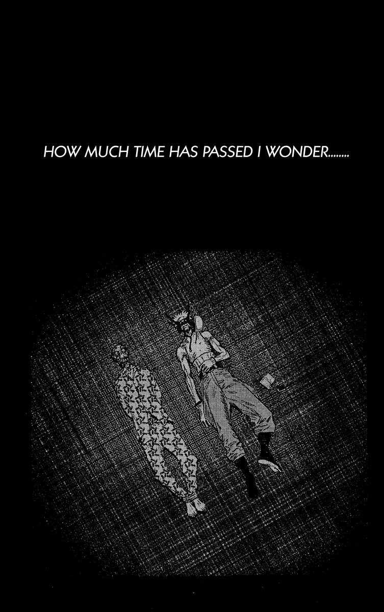 Halaman dari Akumetsu Chapter 97