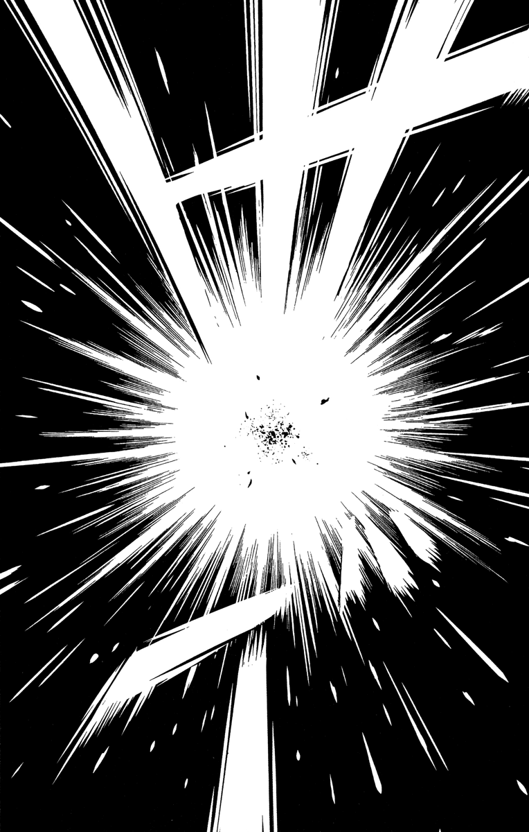 Halaman dari Akumetsu Chapter 97