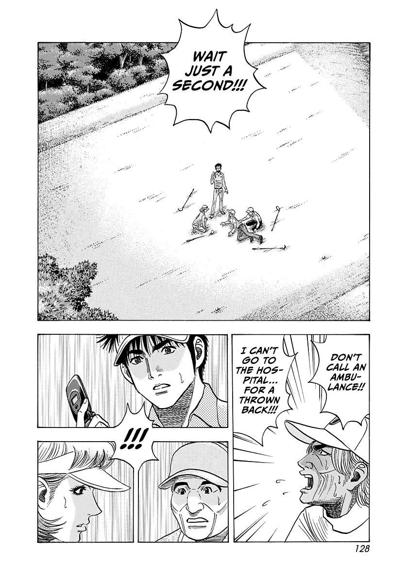 Halaman dari Countach Chapter 163