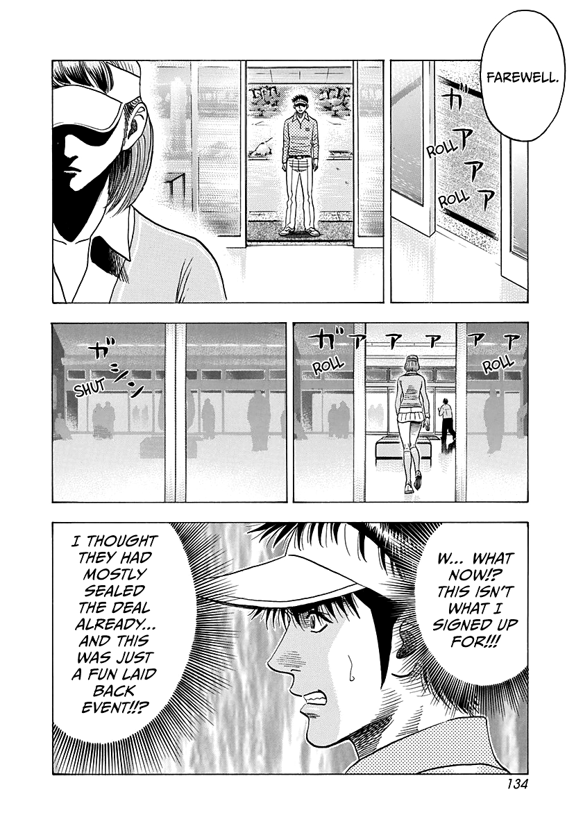 Halaman dari Countach Chapter 163