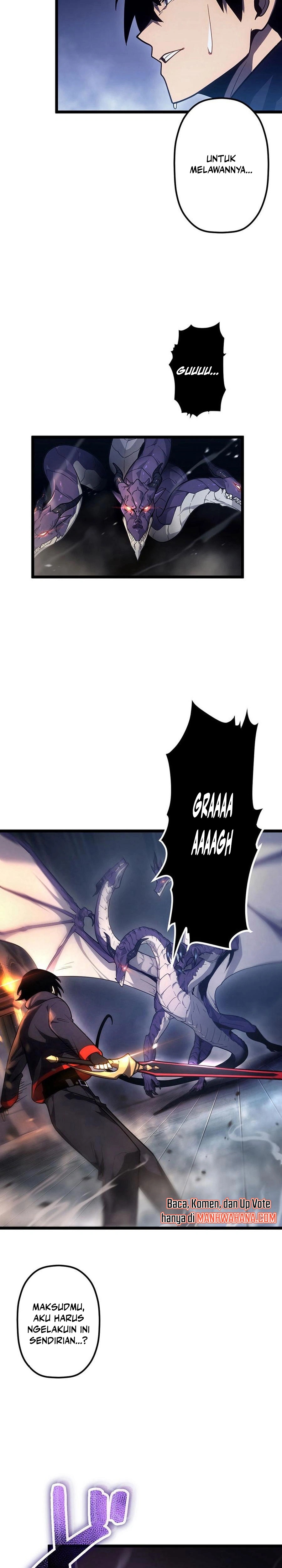 Death Penalty Chapter 46 - halaman 13